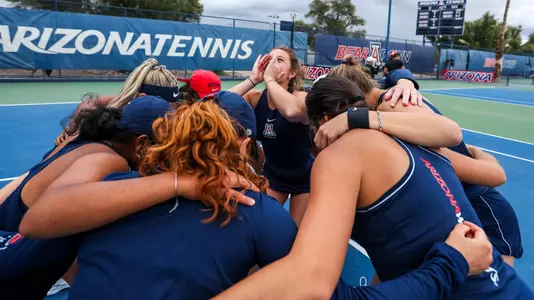 WTEN Team Photo