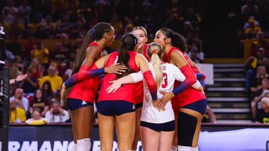 Volleyball Team