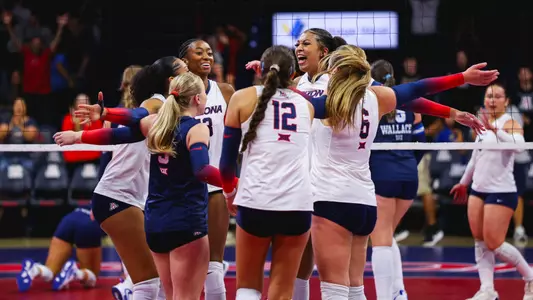 Volleyball Team