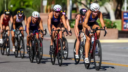 Triathlon Team