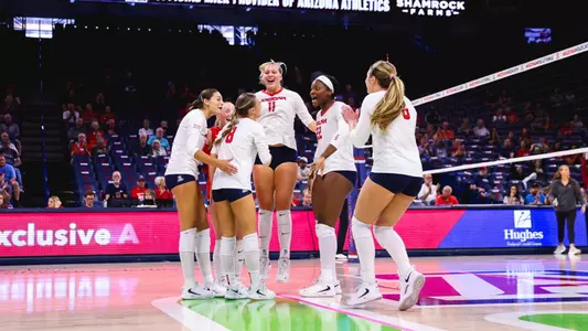 Volleyball Team