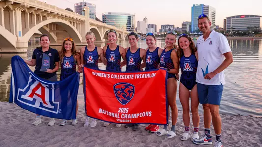Triathlon National Championship