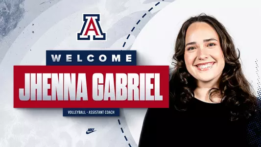 Jhenna Gabriel Hired Graphic