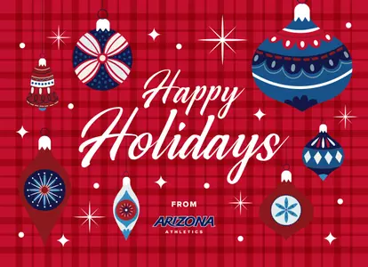 Happy Holidays 2025