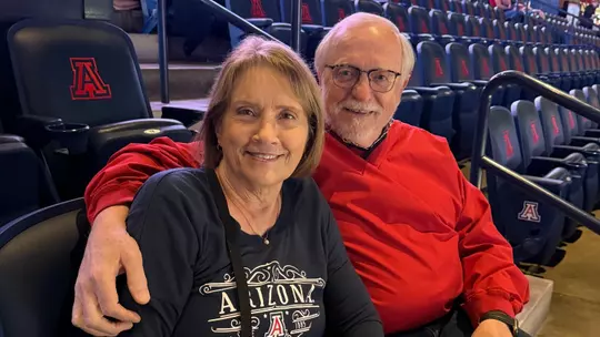 Gloria and Jean Donor Newsletter December 2025