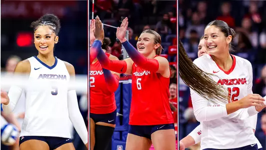 VB All-Big 12