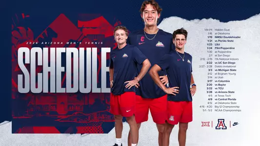 MTEN Schedule