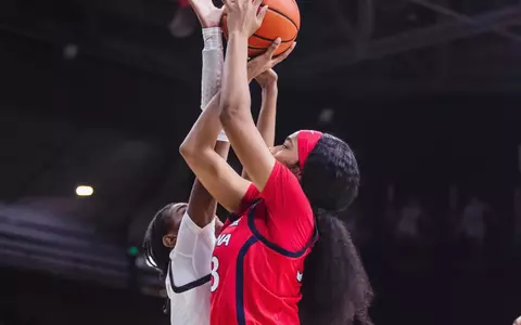 WBB at Colorado