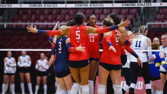 Volleyball Team