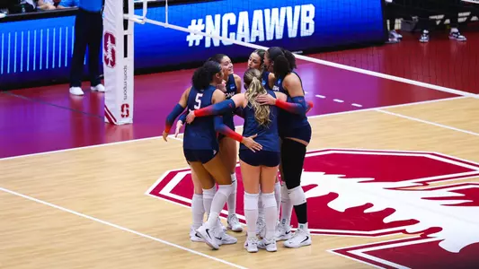 Volleyball team