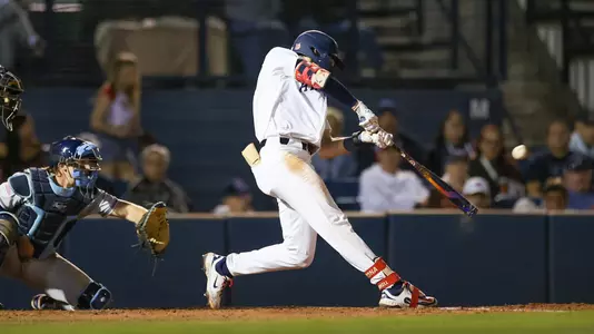 Arizona Baseball