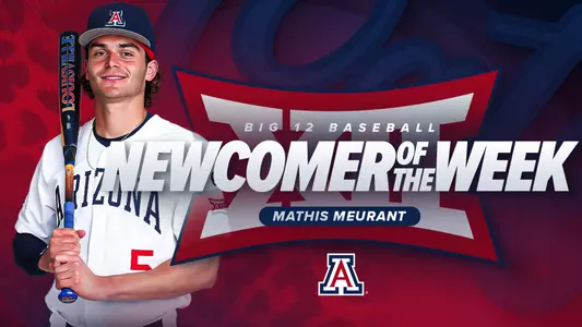 Mathis Meurant Co-Newcomer of the Week