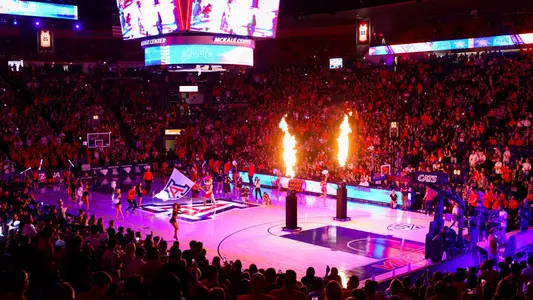 McKale Intros