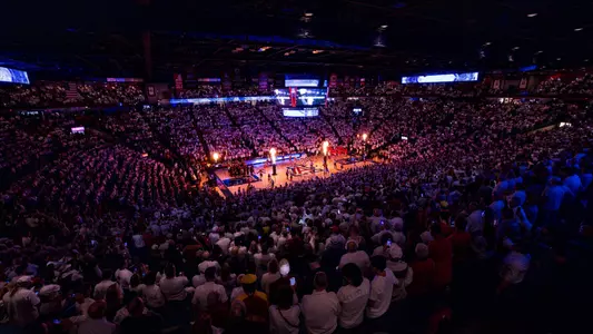 Mckale Wide fans