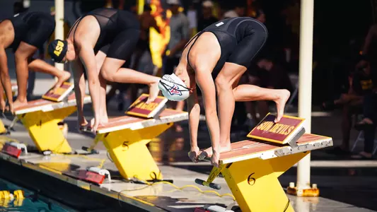 SWIM vs ASU