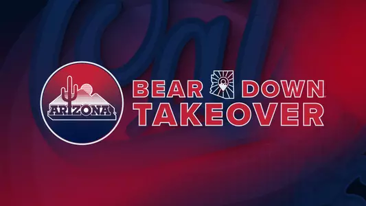 Bear Down Tour Takeover 2025