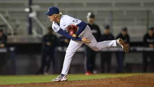 Garrett Hicks