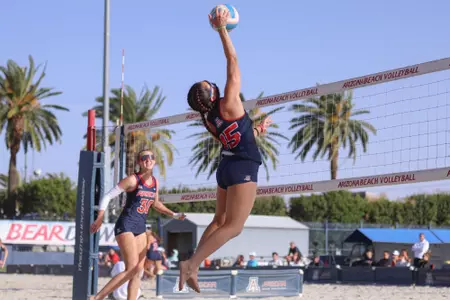 Beach Volleyball