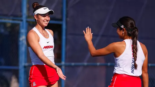 WTEN Belen & Midori vs. Texas