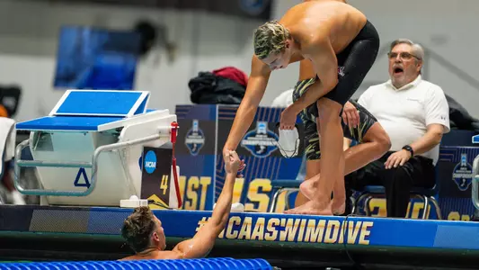 MSWIM NCAAS