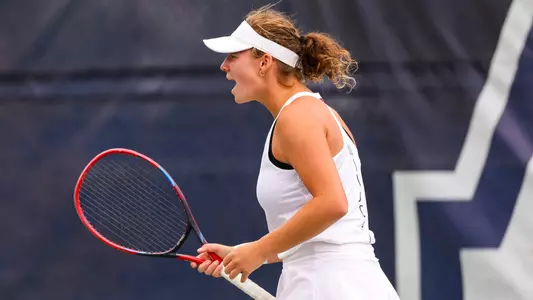 WTEN Josie vs. Baylor