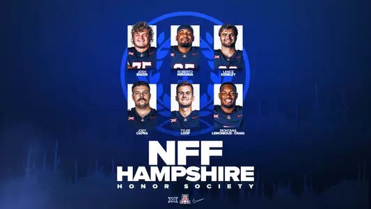 NFF Hampshire Honor Society