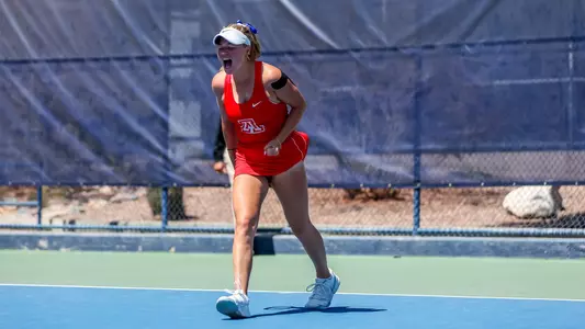 WTEN Danielle vs.