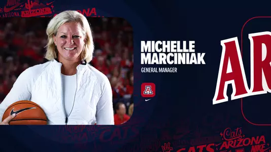 Michelle Marciniak