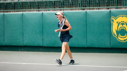 WTEN Zoya vs Baylor