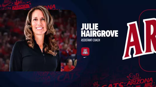 Julie Hairgrove