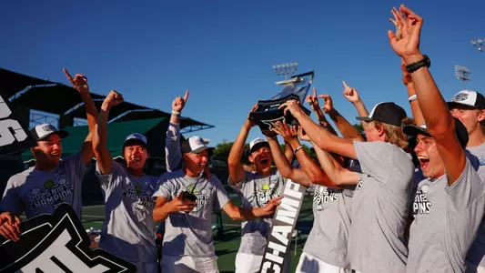 MTEN BIG 12 CHAMPS