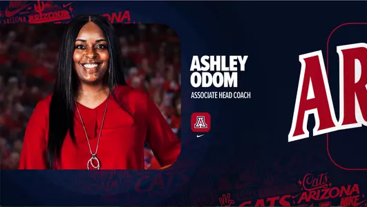 Ashley odom