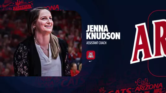 Jenna Knudson
