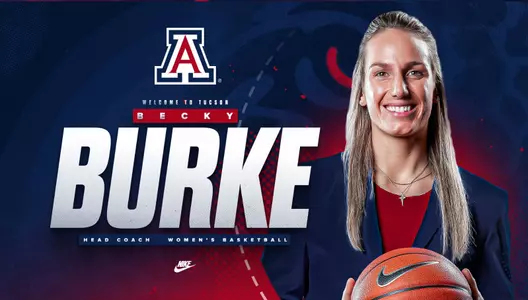 Becky Burke