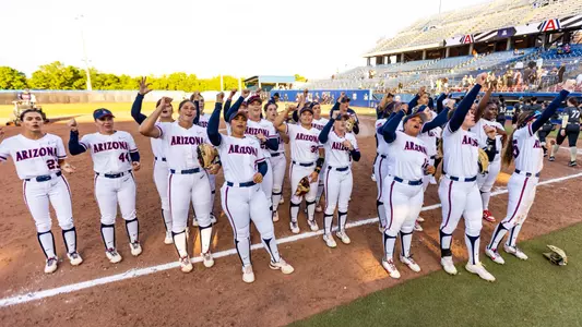 Softball team