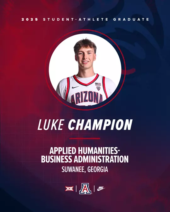 Luke Champion