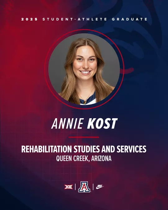 Annie Kost