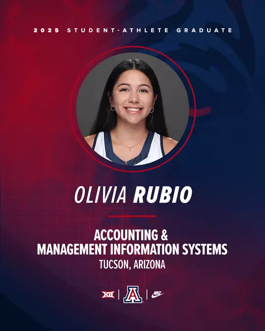 Olivia Rubio