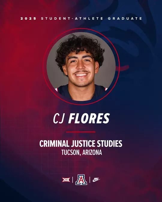 CJ Flores
