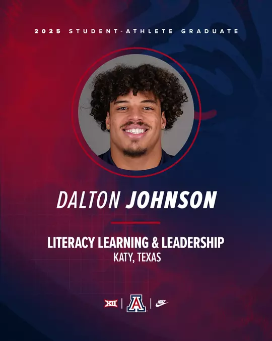 Dalton Johnson