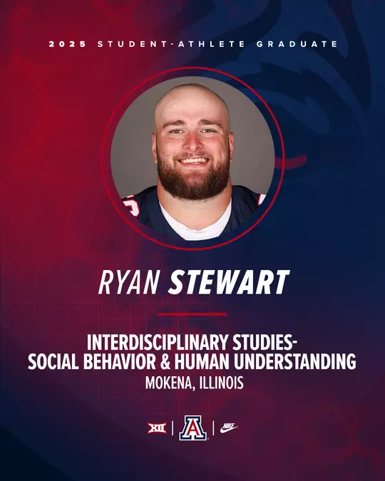 Ryan Stewart