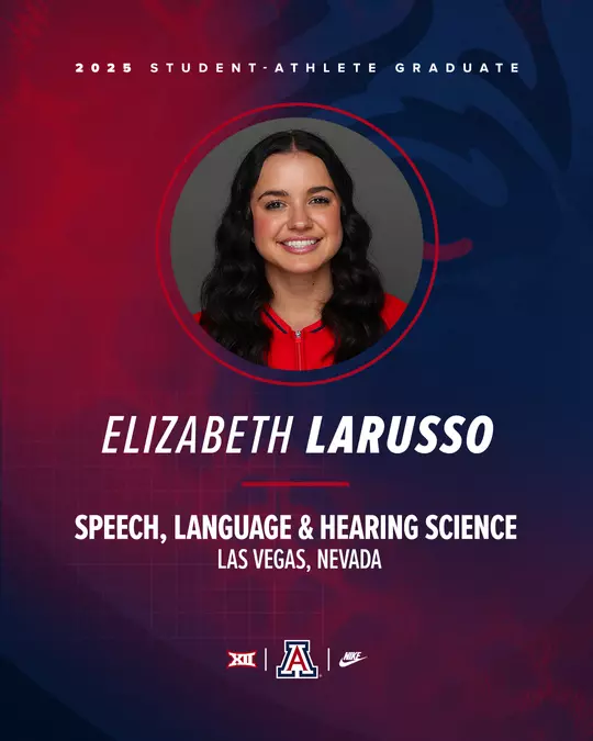 Elizabeth LaRusso