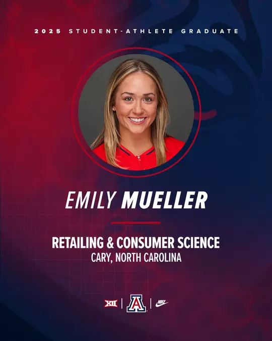 Emily Mueller