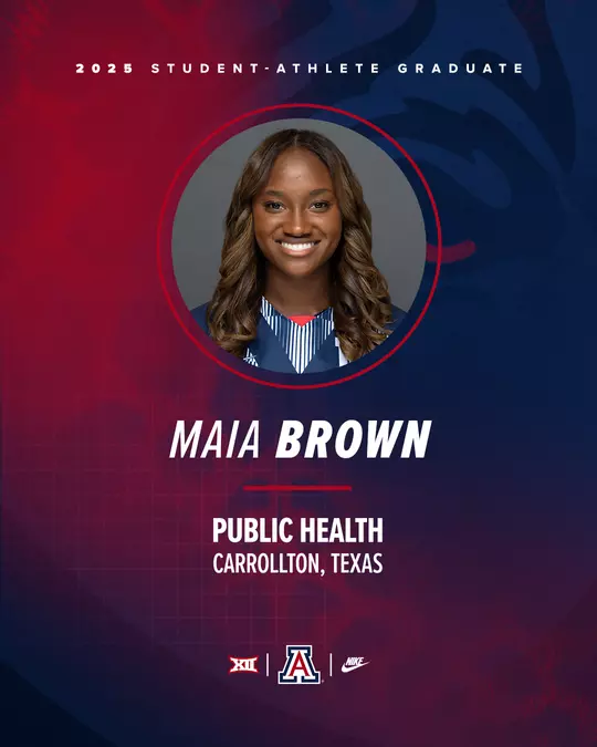 Maia Brown