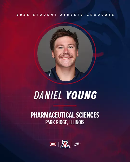 Daniel Young