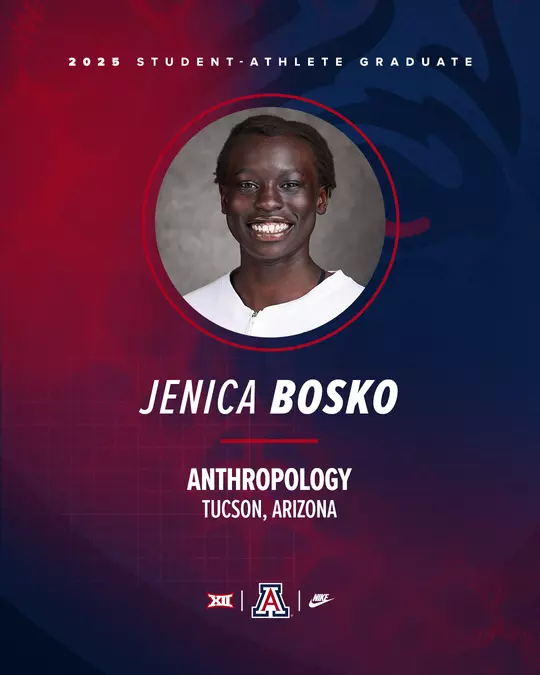 Jenica Bosko