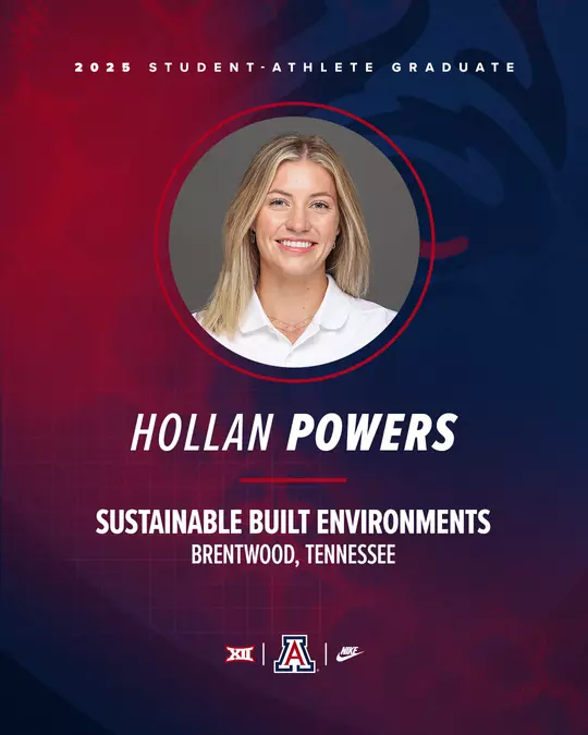 Hollan Powers