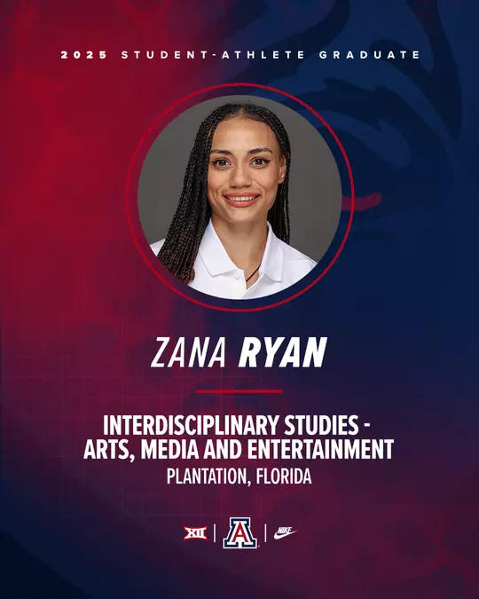 Zana Ryan