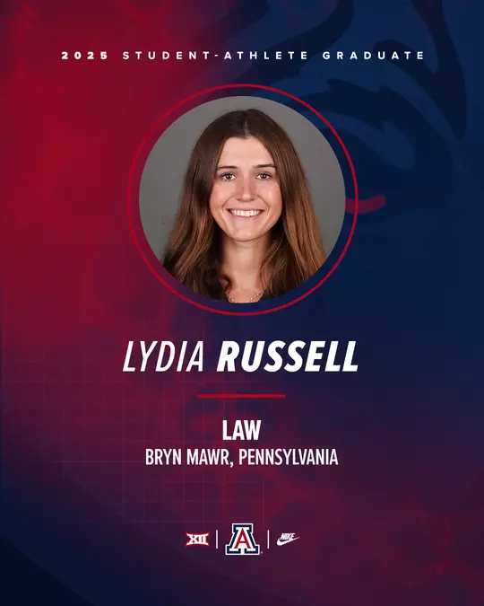 Lydia Russell