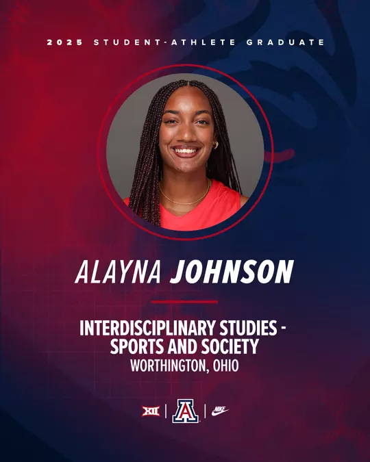 Alayna Johnson